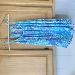 Lilly Pulitzer tank flowy